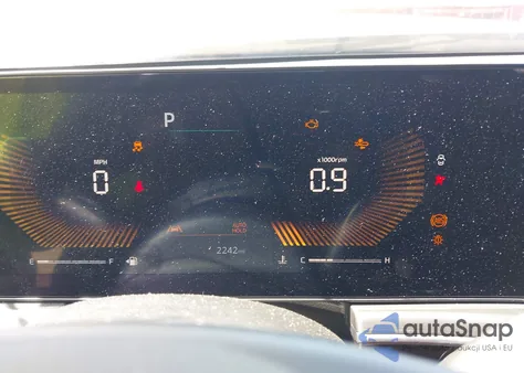 2025 Kia K5 Gt-Line from USA, damaged, VIN KNAG64J77S5370090